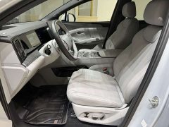 BYD Song Ultra EV 710KM Excellence Edition - ფოტო 5