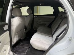 BYD Song Ultra EV 710KM Excellence Edition - ფოტო 6
