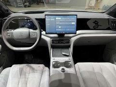BYD Song Ultra EV 710KM Excellence Edition - ფოტო 7