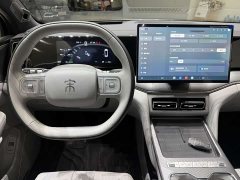 BYD Song Ultra EV 710KM Excellence Edition - ფოტო 8