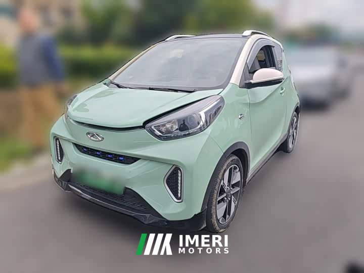 Chery Ant 200,000 Ant Fans Edition Talented Version Ternary Lithium 301km - ავტომობილი ჩინეთიდან