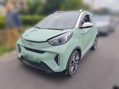 Chery Ant 200,000 Ant Fans Edition Talented Version Ternary Lithium 301km - ფოტო 1