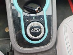 Chery Ant 200,000 Ant Fans Edition Talented Version Ternary Lithium 301km - ფოტო 10