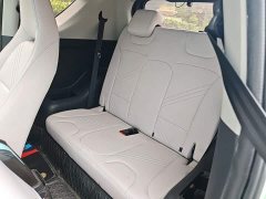 Chery Ant 200,000 Ant Fans Edition Talented Version Ternary Lithium 301km - ფოტო 13