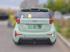 Chery Ant 200,000 Ant Fans Edition Talented Version Ternary Lithium 301km - ფოტო 3