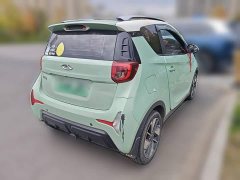Chery Ant 200,000 Ant Fans Edition Talented Version Ternary Lithium 301km - ფოტო 4