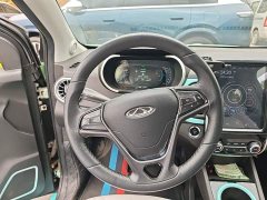 Chery Ant 200,000 Ant Fans Edition Talented Version Ternary Lithium 301km - ფოტო 6