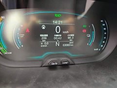 Chery Ant 200,000 Ant Fans Edition Talented Version Ternary Lithium 301km - ფოტო 8
