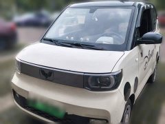 Wuling Hongguang MINIEV Macaron Premium Edition LFP - ფოტო 1