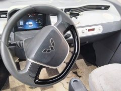 Wuling Hongguang MINIEV Macaron Premium Edition LFP - ფოტო 10