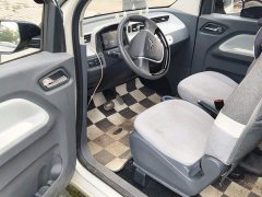 Wuling Hongguang MINIEV Macaron Premium Edition LFP - ფოტო 17