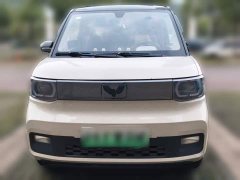 Wuling Hongguang MINIEV Macaron Premium Edition LFP - ფოტო 2