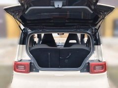 Wuling Hongguang MINIEV Macaron Premium Edition LFP - ფოტო 20