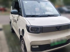 Wuling Hongguang MINIEV Macaron Premium Edition LFP - ფოტო 3