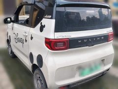 Wuling Hongguang MINIEV Macaron Premium Edition LFP - ფოტო 4