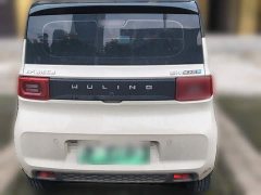 Wuling Hongguang MINIEV Macaron Premium Edition LFP - ფოტო 5