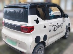 Wuling Hongguang MINIEV Macaron Premium Edition LFP - ფოტო 6