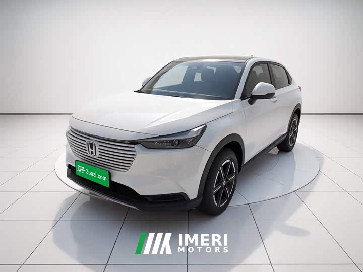 Honda Vezel 2023 1.5L CVT Tech Edition - ავტომობილი ჩინეთიდან