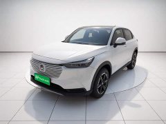 Honda Vezel 2023 1.5L CVT Tech Edition - ფოტო 1