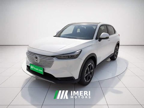 2025 Honda Vezel 2023 1.5L CVT Tech Edition - ავტომობილი ჩინეთიდან