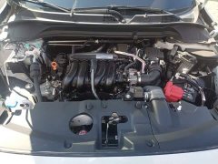 Honda Vezel 2023 1.5L CVT Tech Edition - ფოტო 16