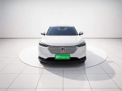 Honda Vezel 2023 1.5L CVT Tech Edition - ფოტო 2