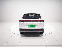 Honda Vezel 2023 1.5L CVT Tech Edition - ფოტო 3