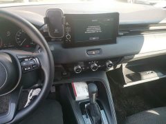 Honda Vezel 2023 1.5L CVT Tech Edition - ფოტო 9