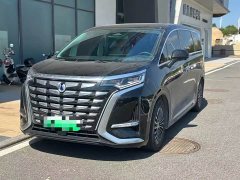 Denza BYD Denza D9 DM-i 980 Four-Wheel Drive Flagship - ფოტო 1
