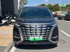 Denza BYD Denza D9 DM-i 980 Four-Wheel Drive Flagship - ფოტო 2