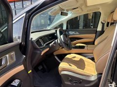 Denza BYD Denza D9 DM-i 980 Four-Wheel Drive Flagship - ფოტო 3