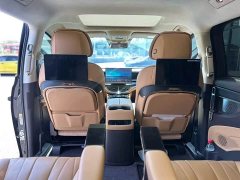 Denza BYD Denza D9 DM-i 980 Four-Wheel Drive Flagship - ფოტო 6