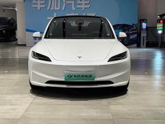 Tesla Model 3 2023 Rear-Wheel Drive - ფოტო 2