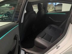 Tesla Model 3 2023 Rear-Wheel Drive - ფოტო 4