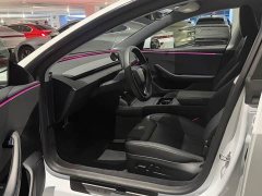 Tesla Model 3 2023 Rear-Wheel Drive - ფოტო 6