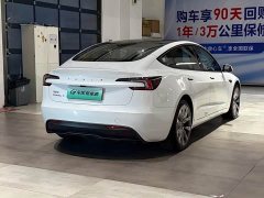 Tesla Model 3 2023 Rear-Wheel Drive - ფოტო 7