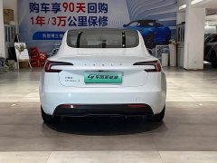 Tesla Model 3 2023 Rear-Wheel Drive - ფოტო 8