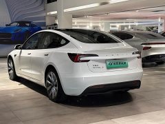 Tesla Model 3 2023 Rear-Wheel Drive - ფოტო 9