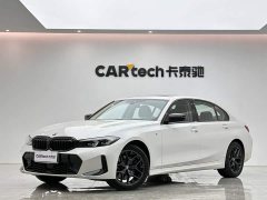 BMW 3 Series 330Li M Sport Night Edition Package - ფოტო 1