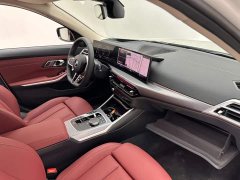 BMW 3 Series 330Li M Sport Night Edition Package - ფოტო 11