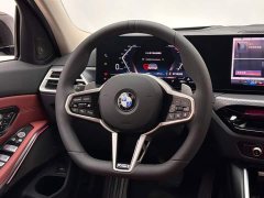 BMW 3 Series 330Li M Sport Night Edition Package - ფოტო 12