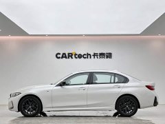 BMW 3 Series 330Li M Sport Night Edition Package - ფოტო 2