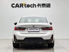 BMW 3 Series 330Li M Sport Night Edition Package - ფოტო 4