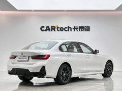 BMW 3 Series 330Li M Sport Night Edition Package - ფოტო 5
