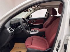 BMW 3 Series 330Li M Sport Night Edition Package - ფოტო 8