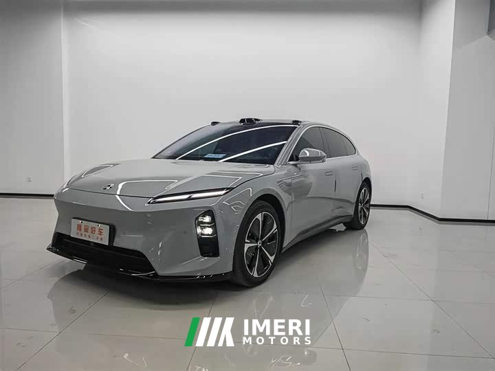 NIO ET5T 75kWh Touring