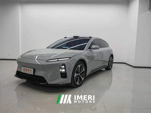 2025 NIO ET5T 75kWh Touring - ავტომობილი ჩინეთიდან