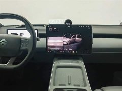 NIO ET5T 75kWh Touring - ფოტო 12