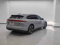 NIO ET5T 75kWh Touring - ფოტო 4