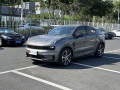 Lynk & Co Geely Lynk & Co 05 2.0T Diesel AWD Sport Halo - ფოტო 1